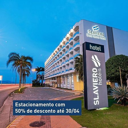 Slaviero Baia Norte Florianopolis Exterior photo