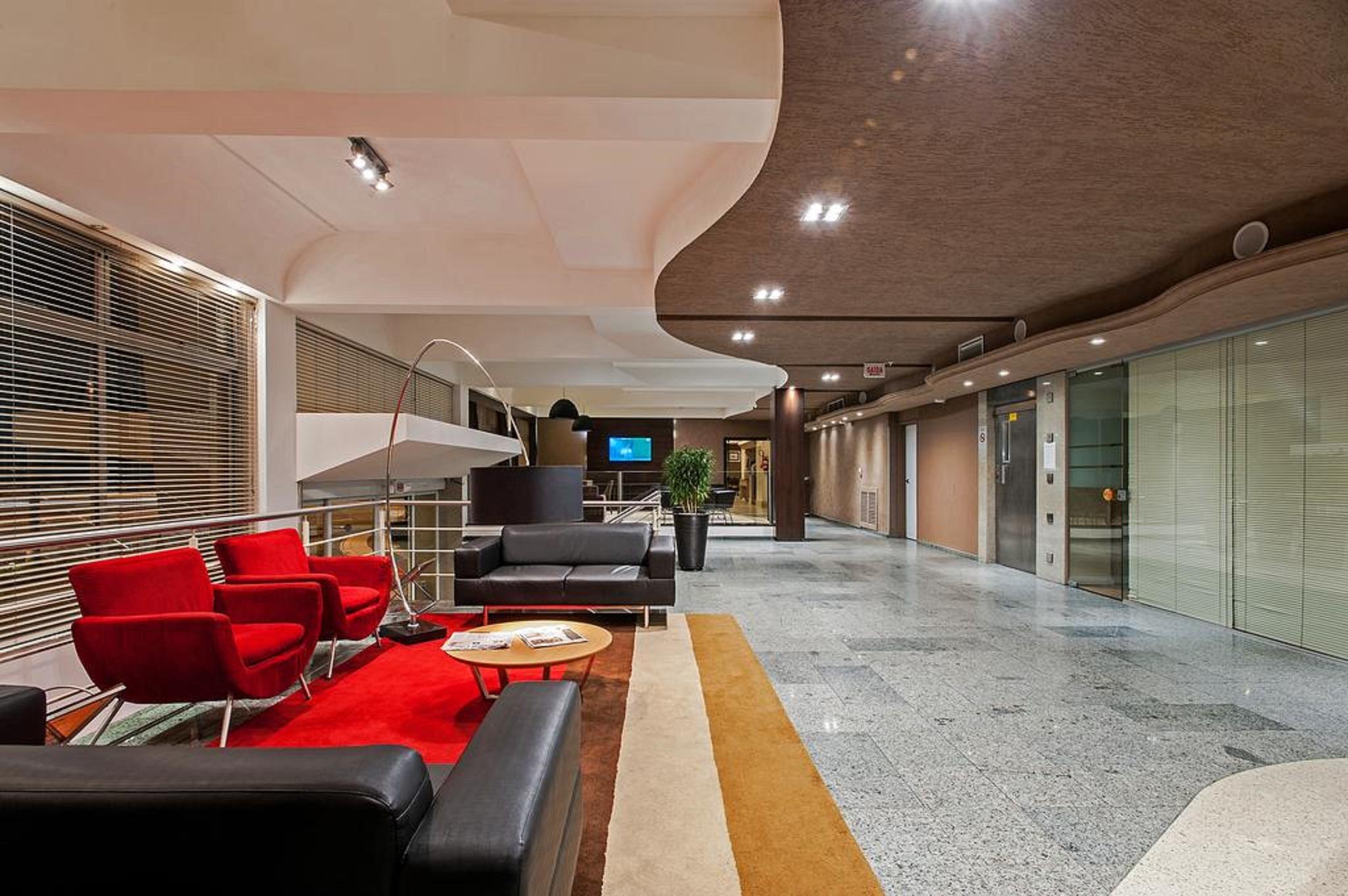 Slaviero Baia Norte Florianopolis Exterior photo