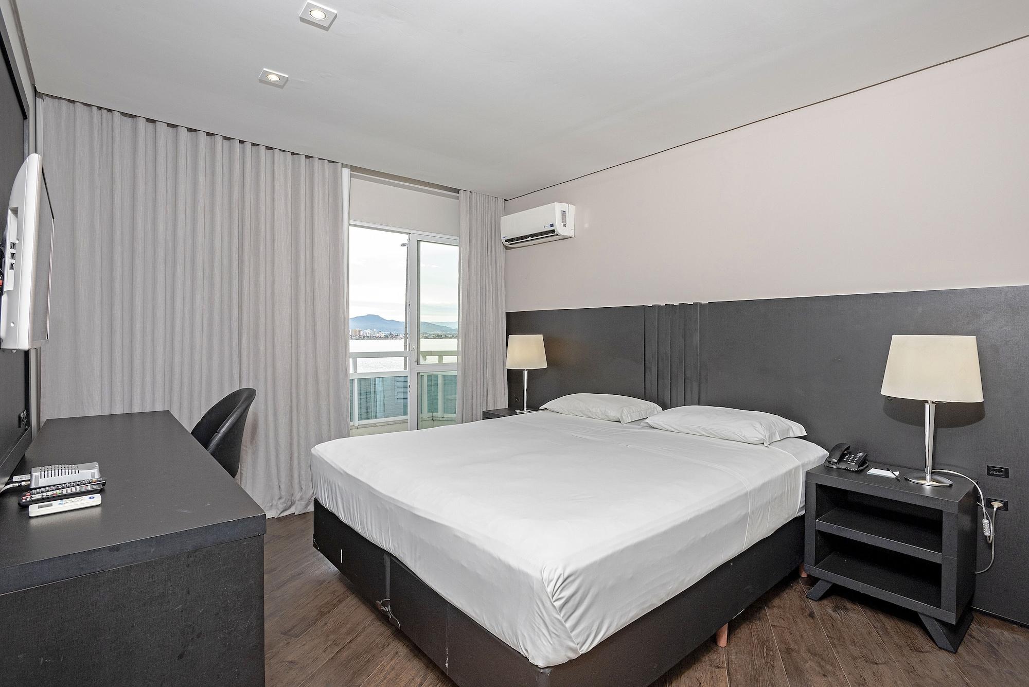 Slaviero Baia Norte Florianopolis Exterior photo