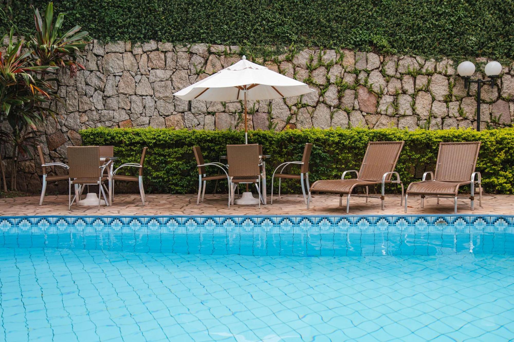 Slaviero Baia Norte Florianopolis Exterior photo